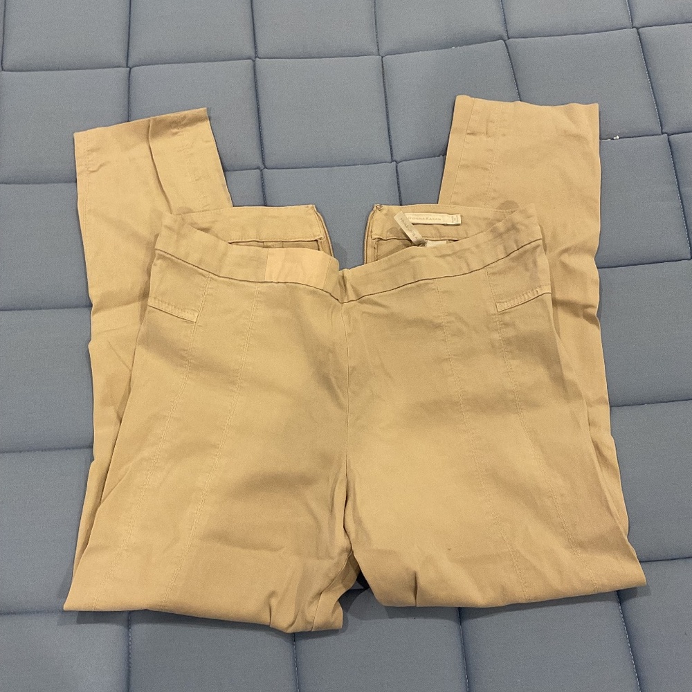 Donna Karan Pants 12